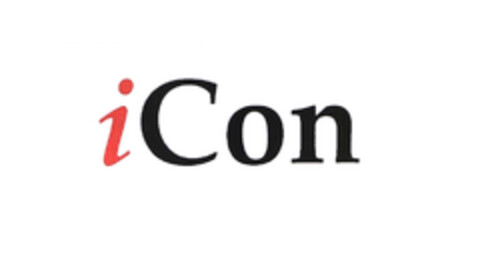 iCon Logo (EUIPO, 13.12.2004)