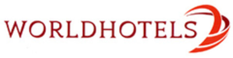 WORLDHOTELS Logo (EUIPO, 12/20/2004)