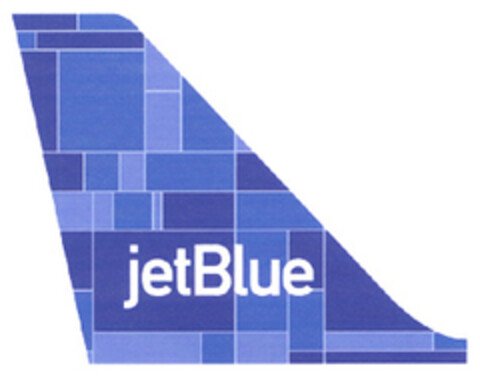 jetBlue Logo (EUIPO, 10.01.2005)