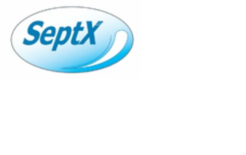 SeptX Logo (EUIPO, 19.04.2005)