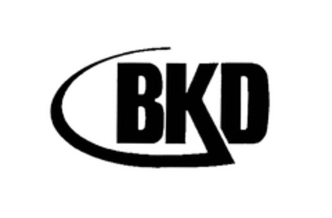 BKD Logo (EUIPO, 30.03.2005)