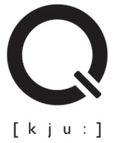 Q [kju:] Logo (EUIPO, 18.05.2005)