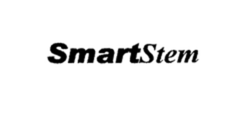 SmartStem Logo (EUIPO, 25.08.2005)