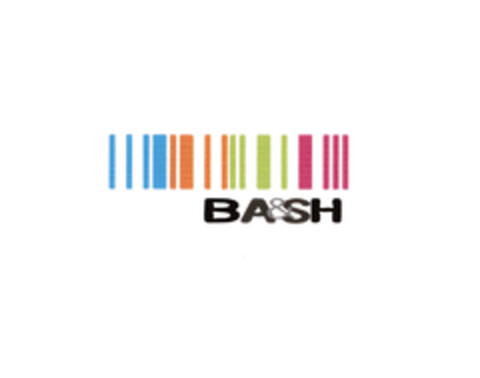 BA&SH Logo (EUIPO, 01.09.2005)