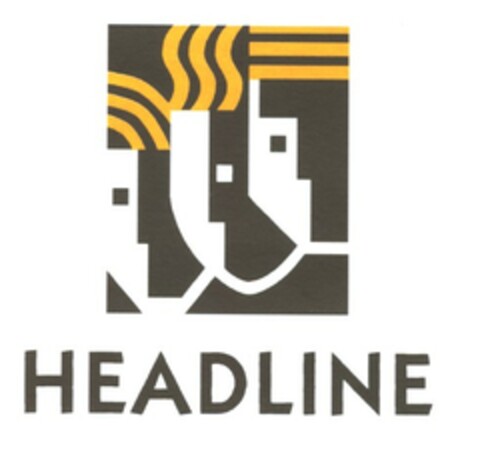HEADLINE Logo (EUIPO, 07.10.2005)
