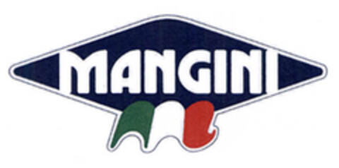 MANGINI Logo (EUIPO, 26.09.2005)