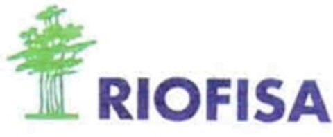 RIOFISA Logo (EUIPO, 11/10/2005)