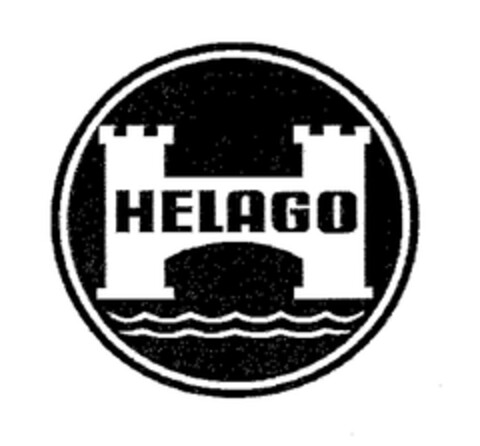 HELAGO Logo (EUIPO, 07.12.2005)