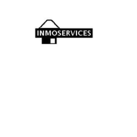 INMOSERVICES Logo (EUIPO, 01/05/2006)