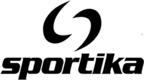 sportika Logo (EUIPO, 01.02.2006)