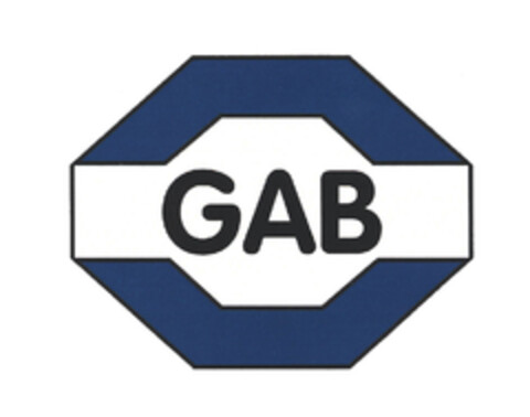 GAB Logo (EUIPO, 25.01.2006)