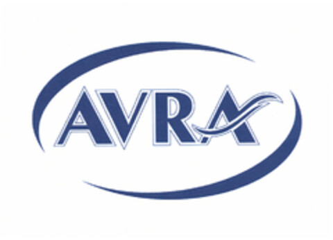 AVRA Logo (EUIPO, 29.03.2006)