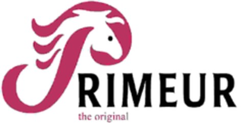 PRIMEUR the original Logo (EUIPO, 05/29/2006)