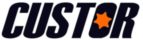 CUSTOR Logo (EUIPO, 26.04.2006)