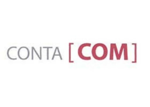 CONTA [COM] Logo (EUIPO, 06/14/2006)