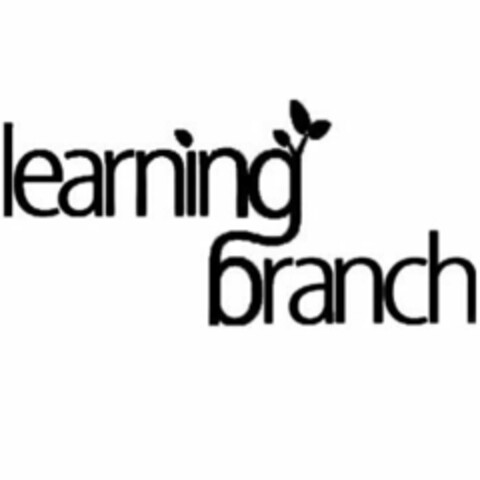learning branch Logo (EUIPO, 12.07.2006)