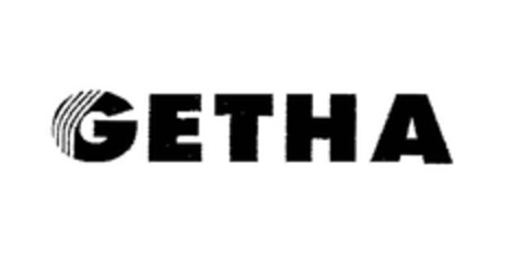 GETHA Logo (EUIPO, 30.06.2006)