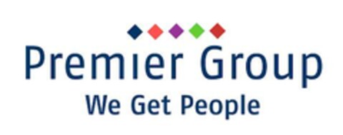 Premier Group We Get People Logo (EUIPO, 26.07.2006)