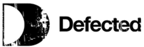 D Defected Logo (EUIPO, 08/07/2006)