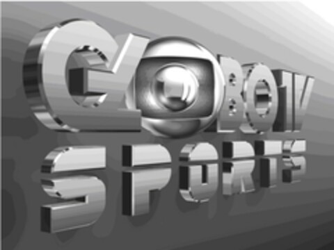 GLOBO TV SPORTS Logo (EUIPO, 10/19/2006)