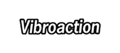 Vibroaction Logo (EUIPO, 28.11.2006)