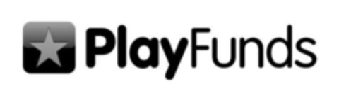 PlayFunds Logo (EUIPO, 07.02.2007)