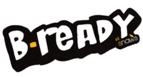 B-reADY Logo (EUIPO, 22.02.2007)