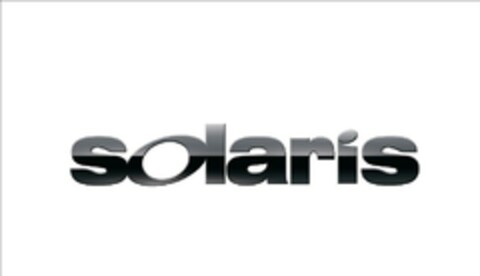 solaris Logo (EUIPO, 04/03/2007)