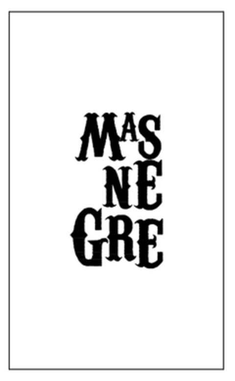 MAS NE GRE Logo (EUIPO, 03/13/2007)