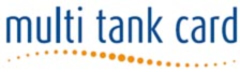 multi tank card Logo (EUIPO, 12.04.2007)