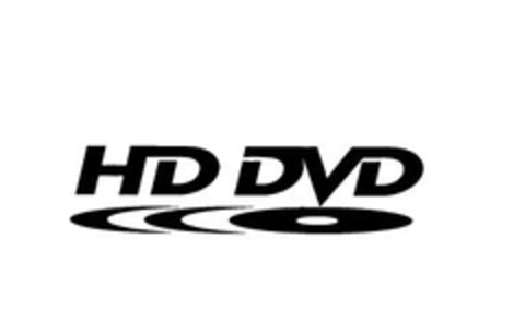 HD DVD Logo (EUIPO, 04/13/2007)