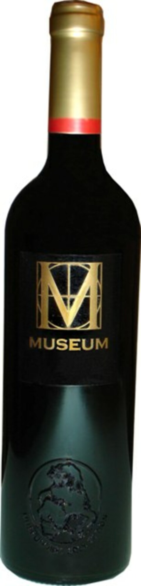 MUSEUM Logo (EUIPO, 25.05.2007)