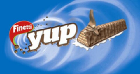 Finetti yup Logo (EUIPO, 30.05.2007)