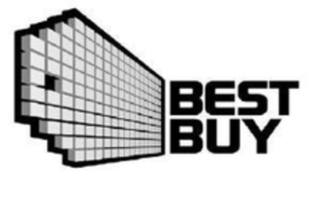 BEST BUY Logo (EUIPO, 07/03/2007)