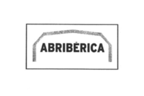 ABRIBÉRICA Logo (EUIPO, 09.07.2007)