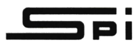 Spi Logo (EUIPO, 01.08.2007)