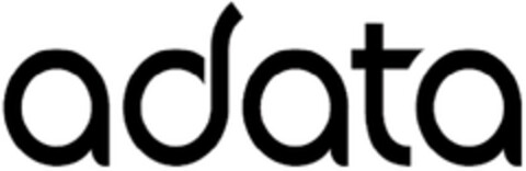 adata Logo (EUIPO, 10.10.2007)