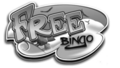 FREE Bingo Logo (EUIPO, 02/18/2008)