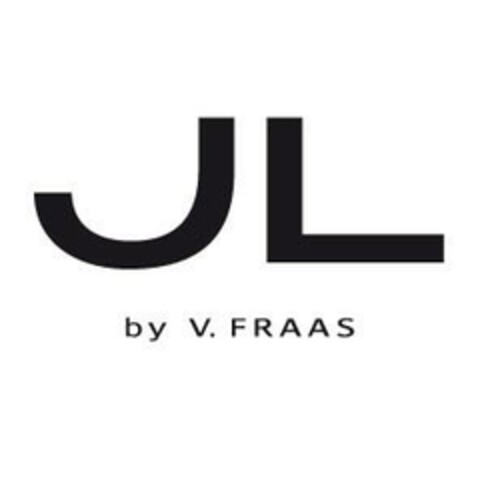 JL by V.FRAAS Logo (EUIPO, 04.03.2008)