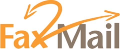 Fax2Mail Logo (EUIPO, 10.03.2008)