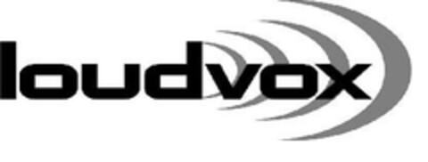 loudvox Logo (EUIPO, 11.03.2008)