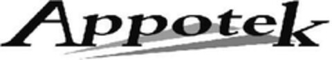 Appotek Logo (EUIPO, 11.03.2008)