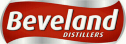 Beveland DISTILLERS Logo (EUIPO, 25.03.2008)