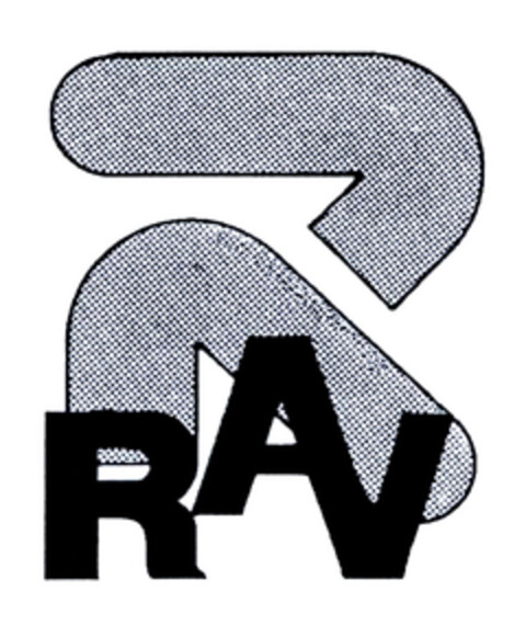 RAV Logo (EUIPO, 08.05.2008)