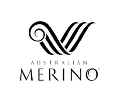 AUSTRALIAN MERINO Logo (EUIPO, 06/19/2008)