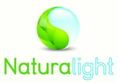 Naturalight Logo (EUIPO, 03.07.2008)