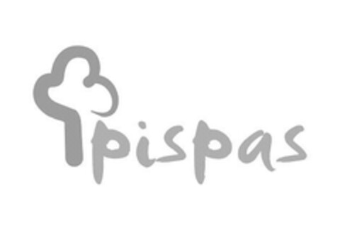pispas Logo (EUIPO, 08.10.2008)