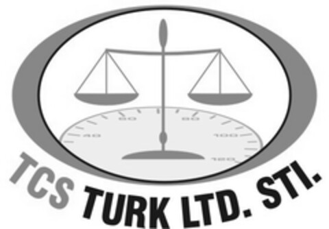 TCS TURK LTD. STI. Logo (EUIPO, 01.12.2008)