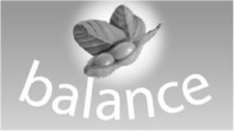 balance Logo (EUIPO, 02.03.2009)