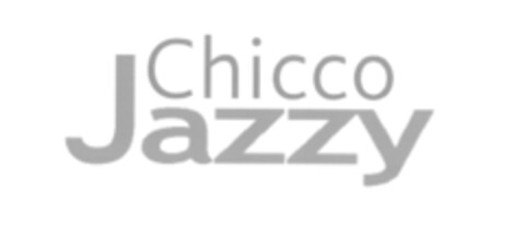 Chicco Jazzy Logo (EUIPO, 01.04.2009)